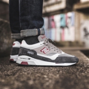 高端英产：New balance 新百伦 M1500 复古男子运动鞋