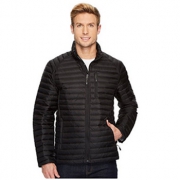Nautica Lightweight Down Packable男士羽绒服