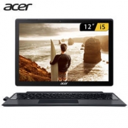 15日8点：acer 宏碁 Switch 5 12英寸二合一平板电脑（i5-7200U 8G 256GPCIe 2160x1440 IPS ）