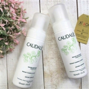Caudalie欧缇丽大葡萄泡沫洁面乳 150ml*2瓶