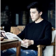 VANCL 凡客诚品 1091808 男士羊毛衫 *3件