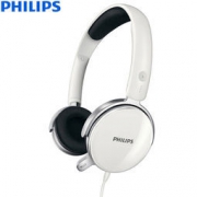 PHILIPS 飞利浦 SHM7110U 头戴式耳机