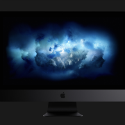 苹果（Apple） iMac Pro本月14日开始接受预订 价格$4999起