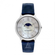 BAUME & MERCIER 名士 CLASSIMA EXECUTIVES系列 MOA10226 女士时装腕表