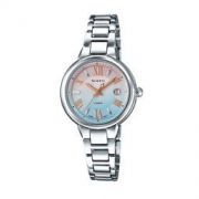 Casio 卡西欧 SHE-4516SBD-7C 时尚女表