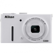 Nikon 尼康 COOLPIX P330 数码相机