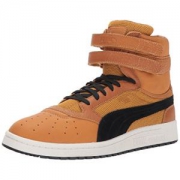 Puma 彪马 Sky Ii Hi Color Blocked 男士休闲运动鞋