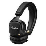 Marshall 马歇尔 MID 压耳式 蓝牙头戴耳机
