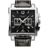 HAMILTON 汉米尔顿 Jazzmaster H32666535 男士机械腕表