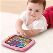Vtech 伟易达 婴儿触屏平板电脑