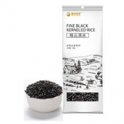 粮田世家 精品 黑米 400g*3件