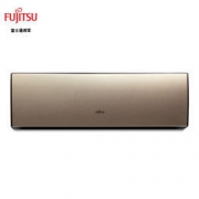 4日0点：FUJITSU 富士通 ASQG12LUCB-N(KFR-35GW/Bpubn) 1.5匹 变频壁挂式空调
