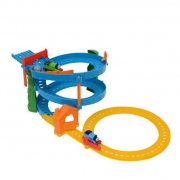 Thomas & Friends 托马斯&朋友 BHR97 旋转赛道套装