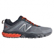 New Balance 610V5 男士休闲跑步鞋