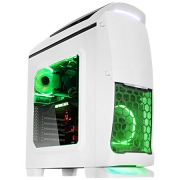 SEELE EVA711 台式电脑整机（i7-7700、技嘉B250M、GTX1070、120GB）