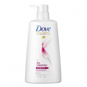 多芬（Dove）  日常滋养修护润发精华素 700ml *3瓶