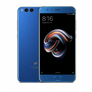 小米（MI） Note 3新增4+64GB版本 拍人更美？