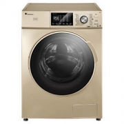 LittleSwan 小天鹅 TD100V81WIDG 洗烘一体机 10公斤