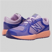 成人可穿！New Balance Kids KJ720v4 大童款运动鞋