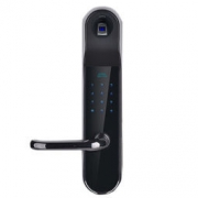 Haier 海尔 HL-33PF3 防盗门指纹密码锁