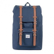 Herschel Supply Little America 大号 中性 经典系列 时尚双肩背包