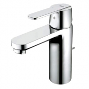 高仪（GROHE ）  吉特面盆龙头 精简大气