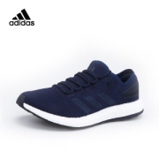 阿迪达斯 Adidas 17年夏季款 pure boost clima 跑步鞋