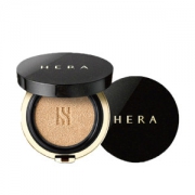 包邮包税 HERA 赫妍 黑金气垫 SPF34 PA++ 15克+替换装15克