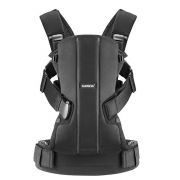 BabyBjorn    Baby Carrier We 婴儿背带