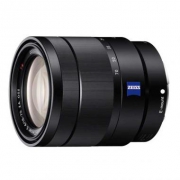 索尼（SONY） Vario-Tessar T* E 16-70mm F4 ZA  OSS镜头 蔡司小蓝标