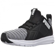 限US7.5码、中亚Prime会员 : PUMA 彪马 Enzo colorshift 女子综合训练鞋 *2件