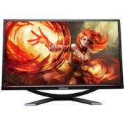 SEELE 使徒 G603 28英寸游戏一体机（i5-7400、GTX 1060 6G、8GB、128GB+1TB）