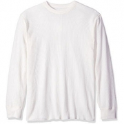 凑单好价！Hanes Big Ultimate Thermal 圆领居家服