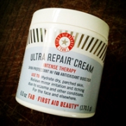 First Aid Beauty（FAB）强效急救修复霜170g