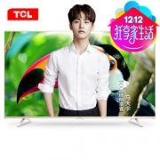 TCL D55A810 55英寸  LED液晶电视