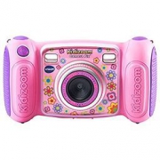中亚Prime会员：VTech 伟易达 Kidizoom Camera Pix 儿童防摔相机玩具