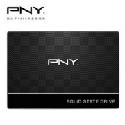 PNY 必恩威 CS900系列 120GB SATA3 固态硬盘