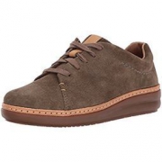 中亚Prime会员：Clarks 其乐 amberlee Crest 女式牛津鞋