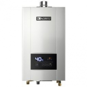 NORITZ 能率 JSQ25-E3/GQ-13E3FEX 13升 燃气热水器