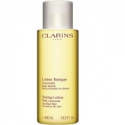 CLARINS 娇韵诗 黄水 温和柔肤水 400ml *2件