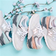 日本亚马逊网络促销周new balance新百伦运动鞋秒杀专场