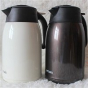 Tiger虎牌PWM-B160-CA不锈钢保温壶1.6L  两色可选