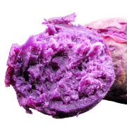 鲜窝窝 新鲜紫薯（约2.5kg）