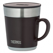 THERMOS膳魔师 JDC-241保温保冷咖啡杯