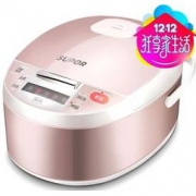 SUPOR 苏泊尔 CFXB40FD8141-86  电饭锅 4L