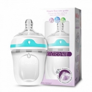 Nuby努比 宽口径婴儿奶瓶150ml