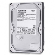 TOSHIBA 东芝 DT01ACA100 1TB 7200转 台式机硬盘