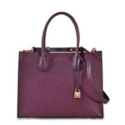 杨幂同款：MICHAEL KORS Mercer 系列杨幂同款托特包 大号