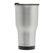 凑单品：RTIC Stainless Steel Tumbler 不锈钢保冷杯 30 Oz