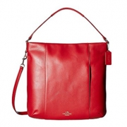 Coach 女士斜跨包